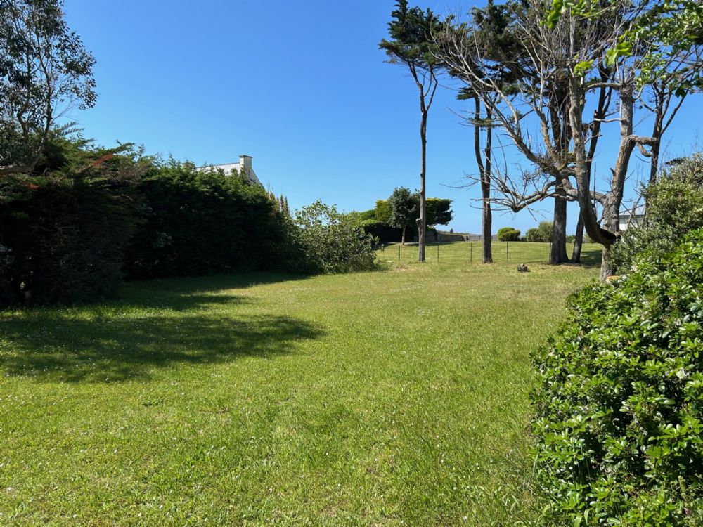 Terrain constructible Saint-Briac-Sur-Mer
