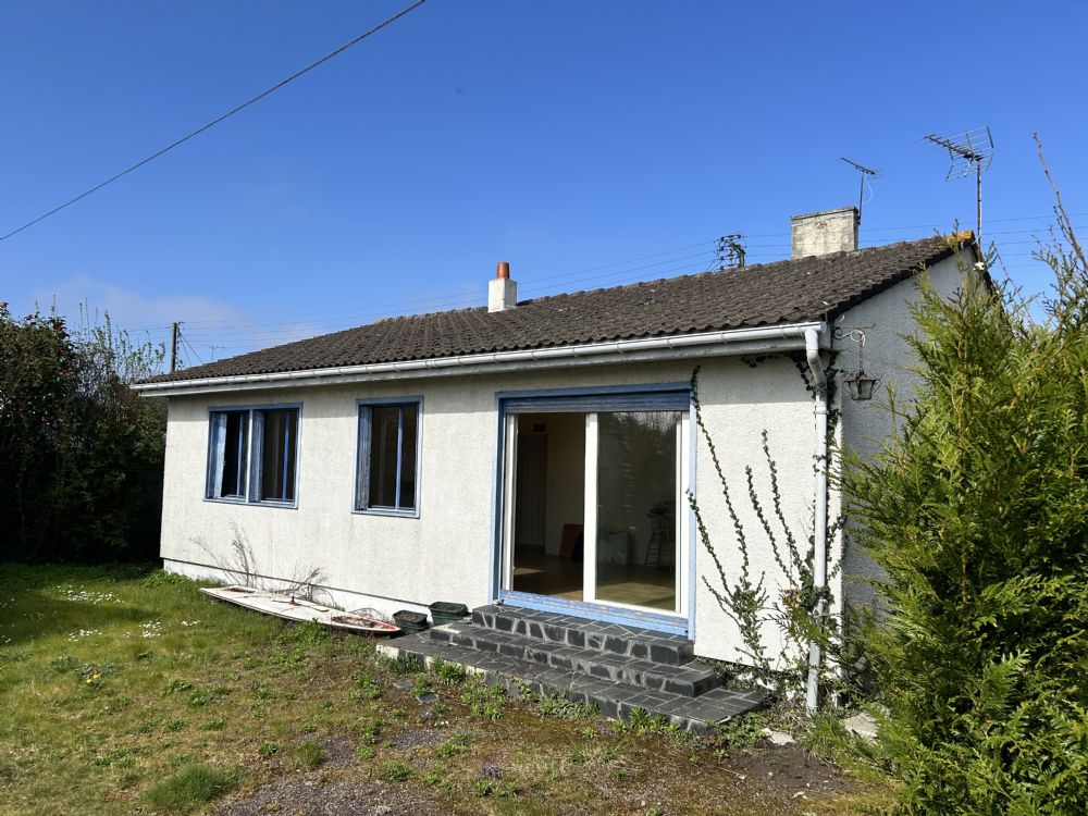 Maison Lancieux