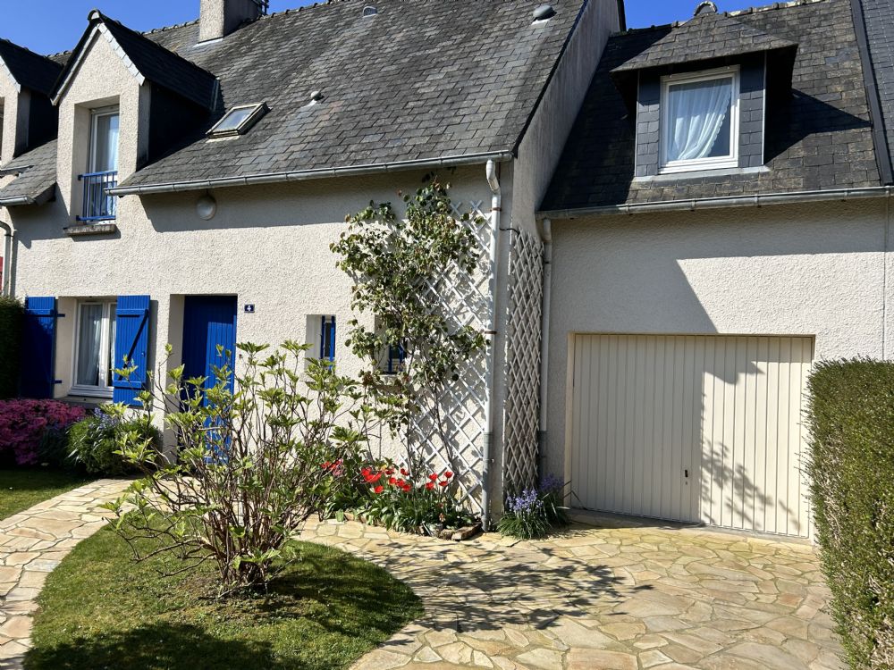 Maison Lancieux