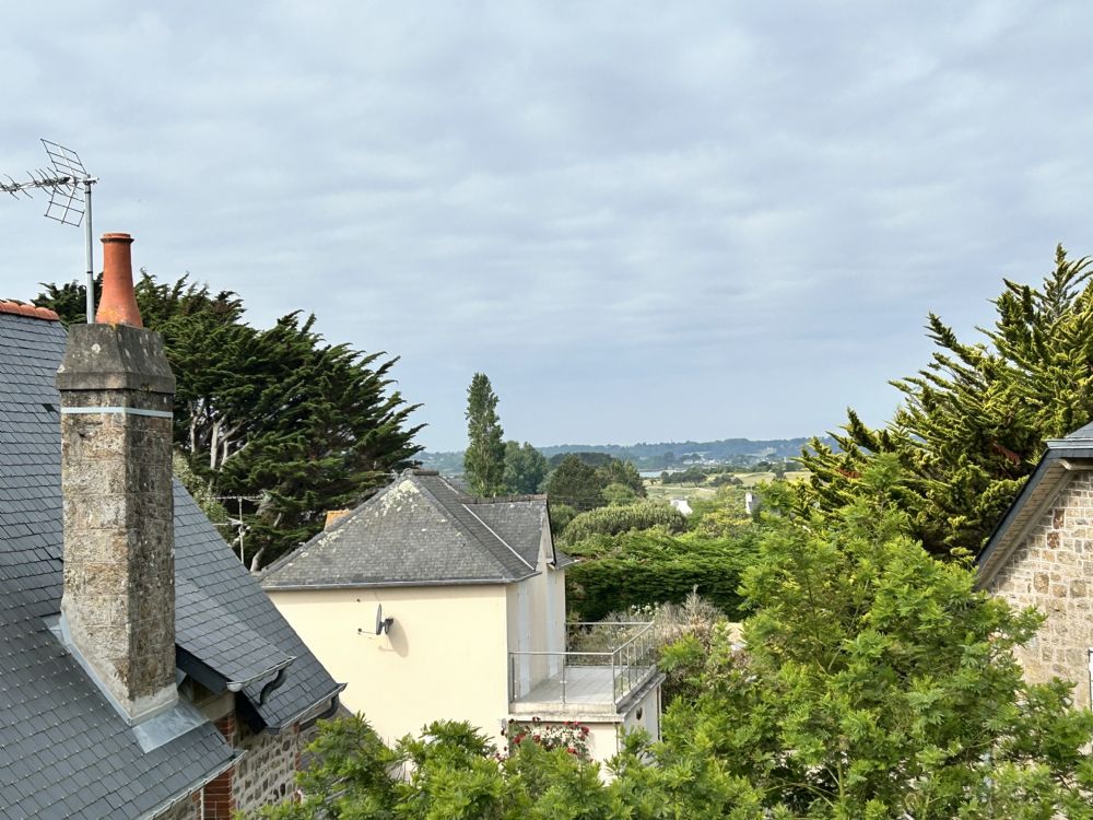 Appartement plage  pied