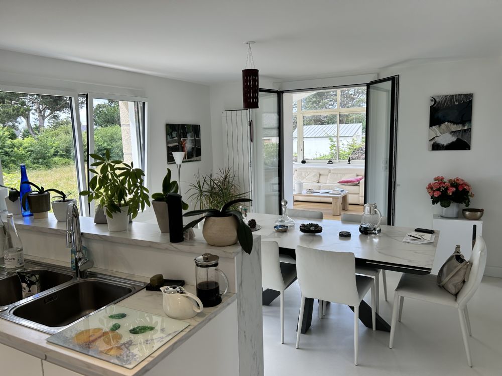 Maison secteur l'Islet