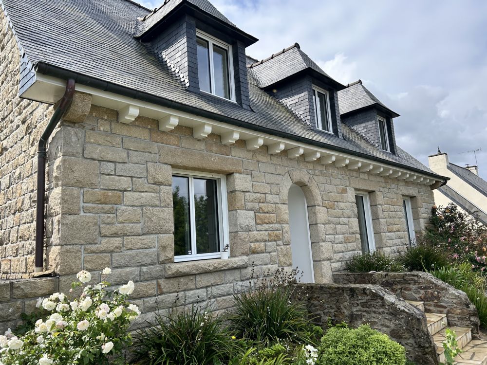 Maison secteur l'Islet