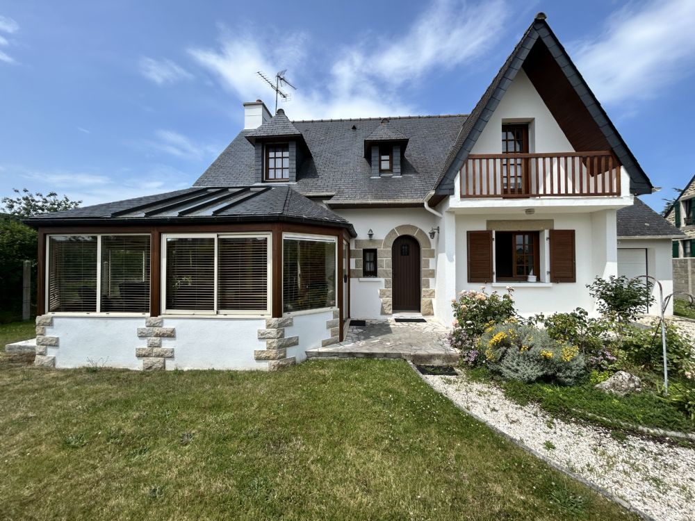 Maison Lancieux