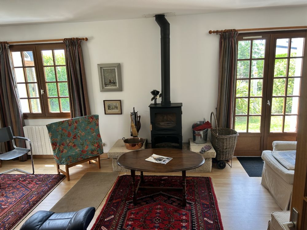 Maison Lancieux