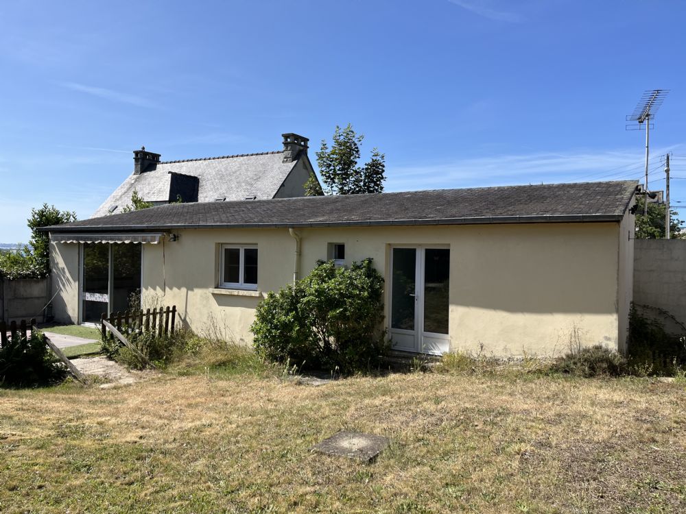 Maison centre bourg