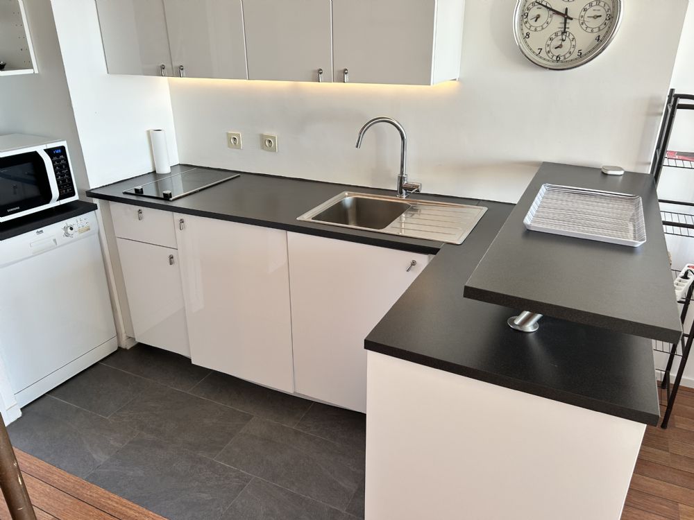 Appartement vue mer Lancieux
