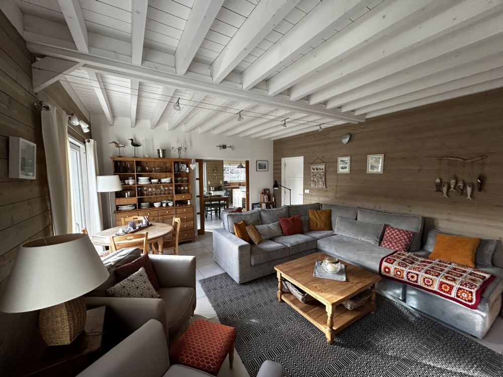 Maison familiale Lancieux