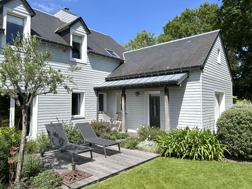 Maison familiale Lancieux