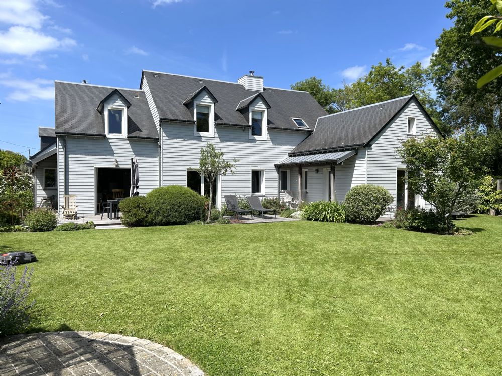 Maison familiale Lancieux
