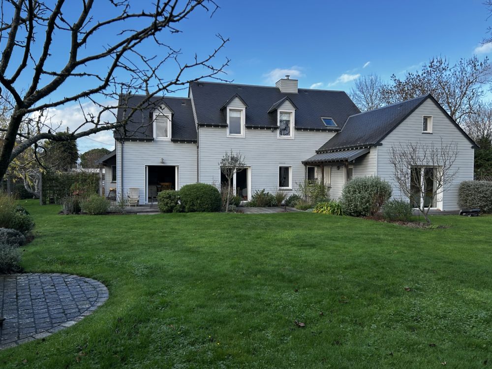 Maison familiale Lancieux