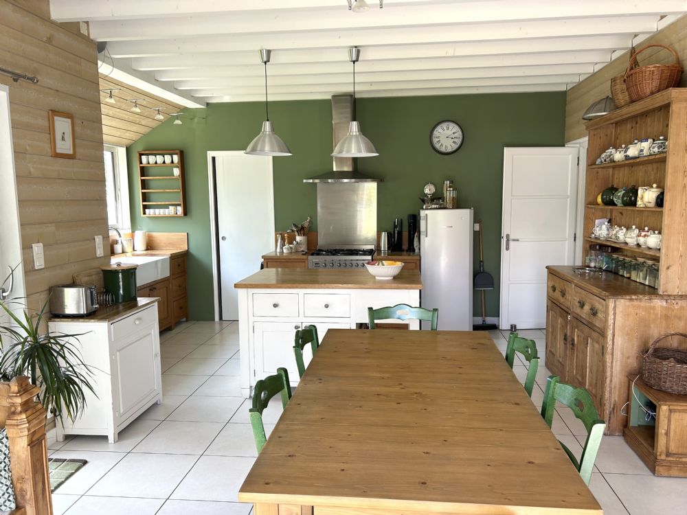 Maison familiale Lancieux