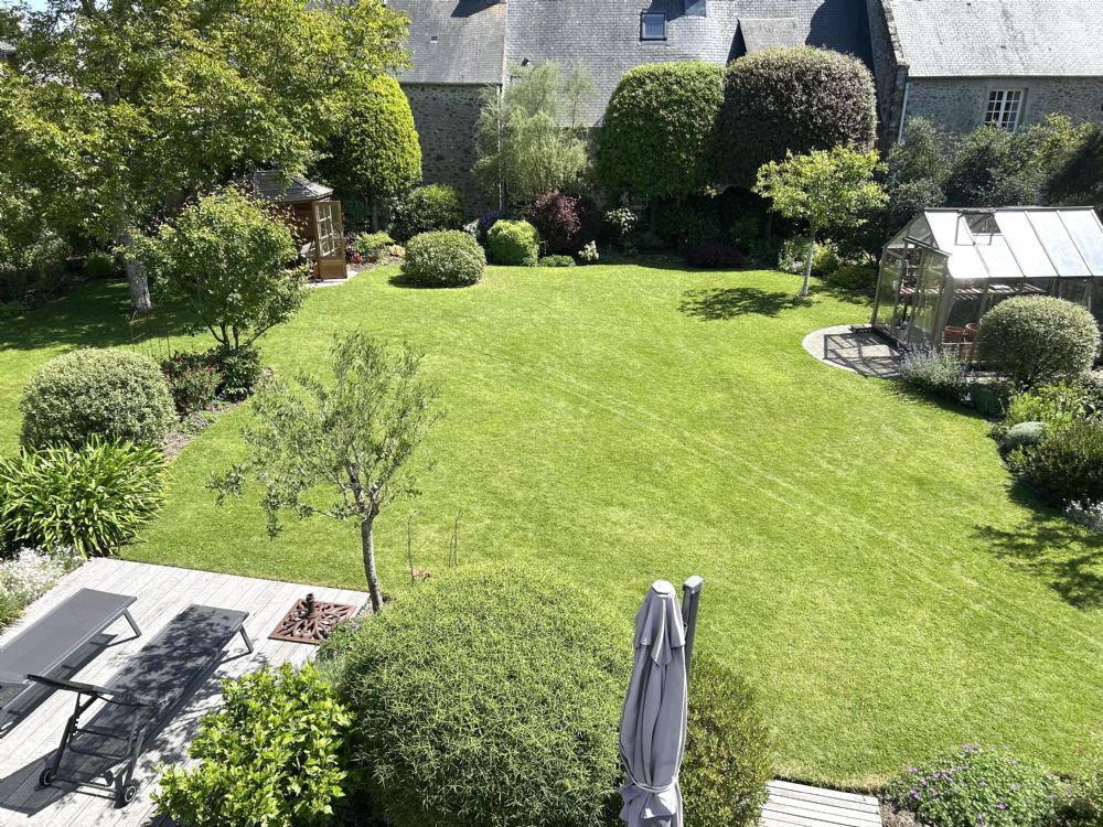Maison familiale Lancieux