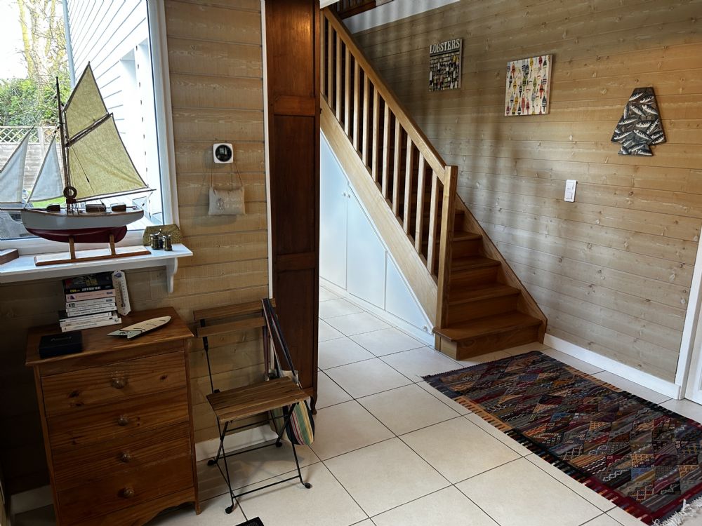 Maison familiale Lancieux