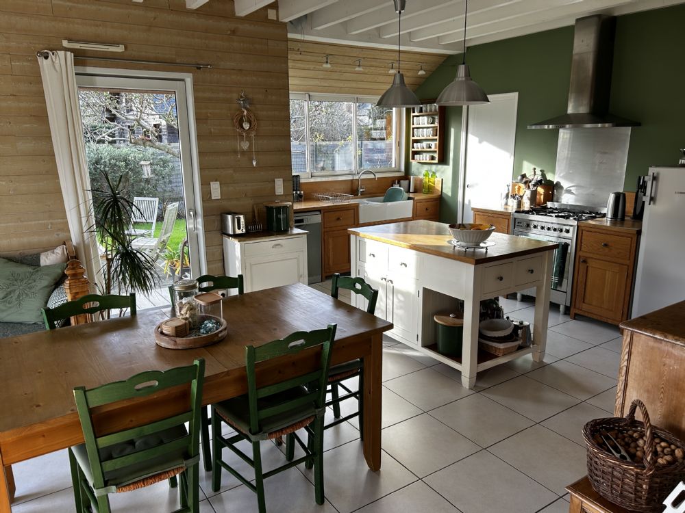 Maison familiale Lancieux