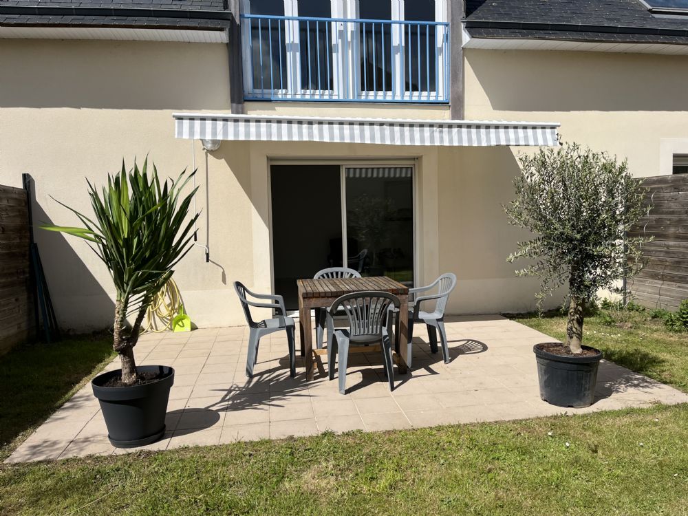 Maison Lancieux centre