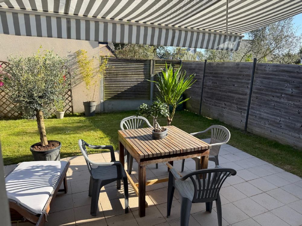 Maison Lancieux centre