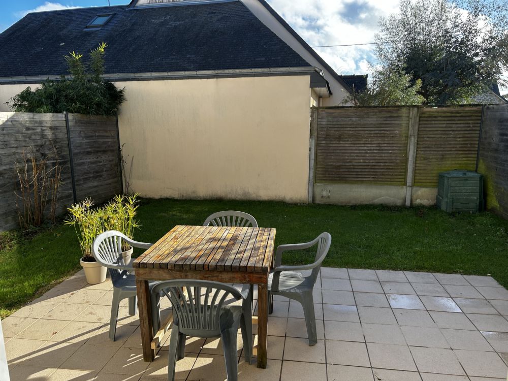 Maison Lancieux centre