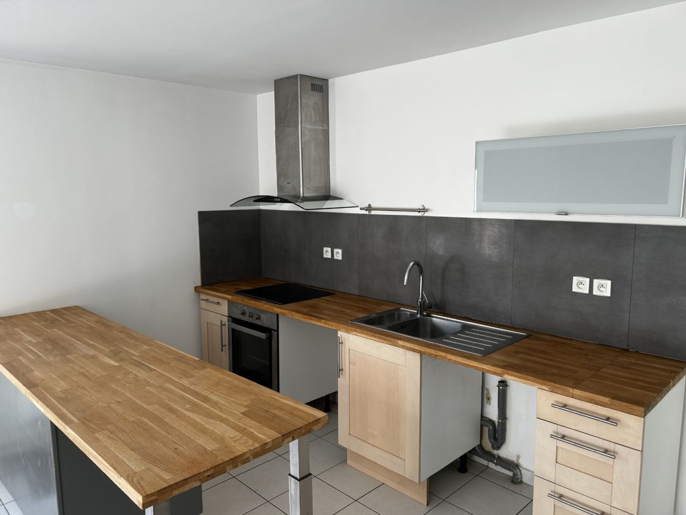 Maison Lancieux centre