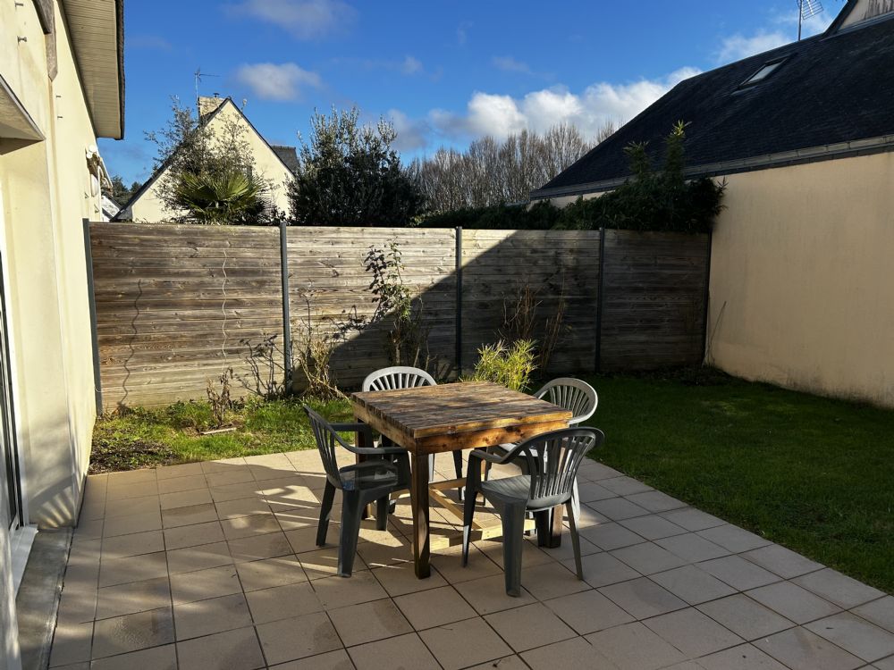 Maison Lancieux centre