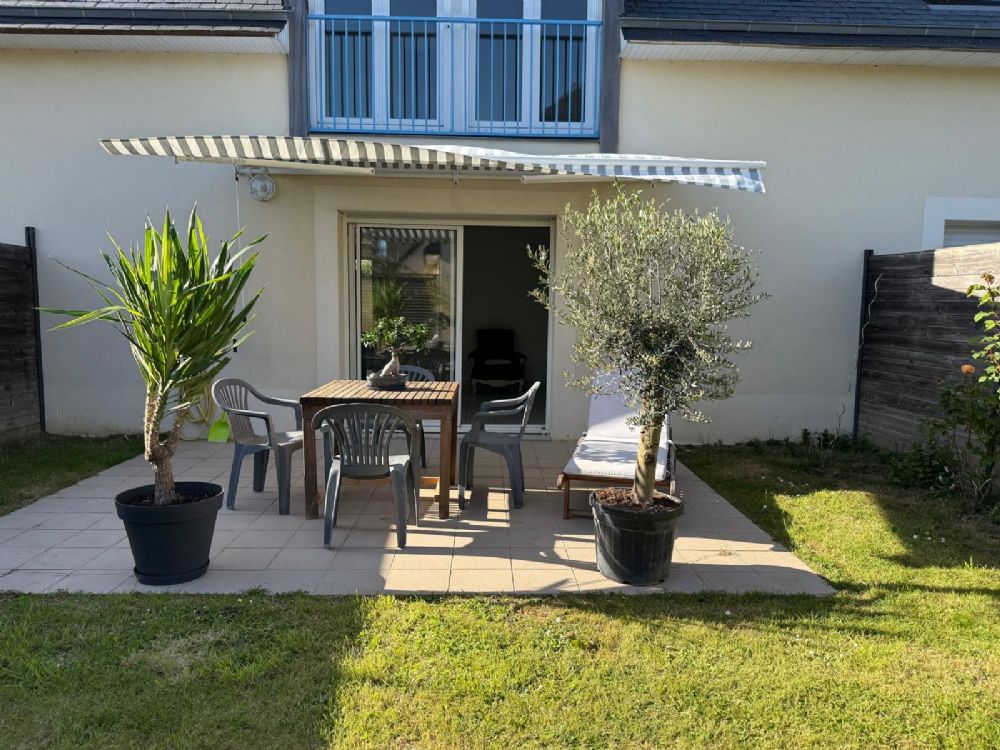 Maison Lancieux centre