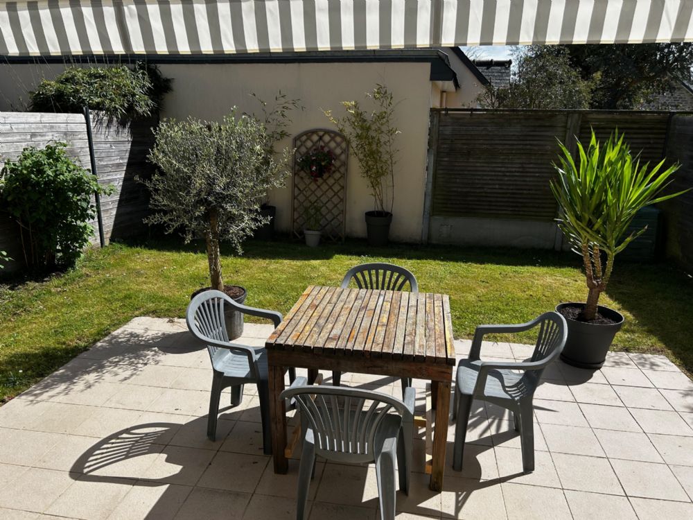 Maison Lancieux centre