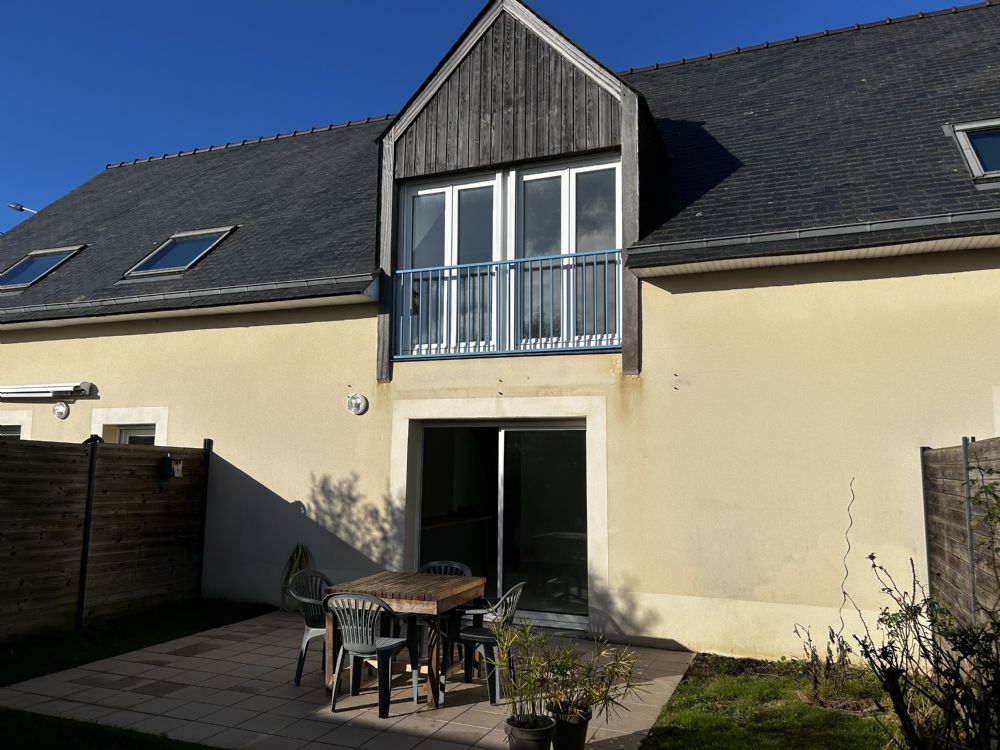 Maison Lancieux centre