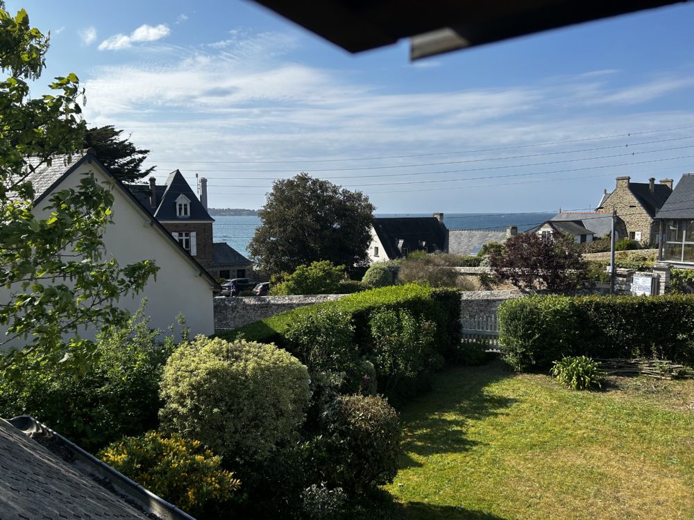 Maison proche plage