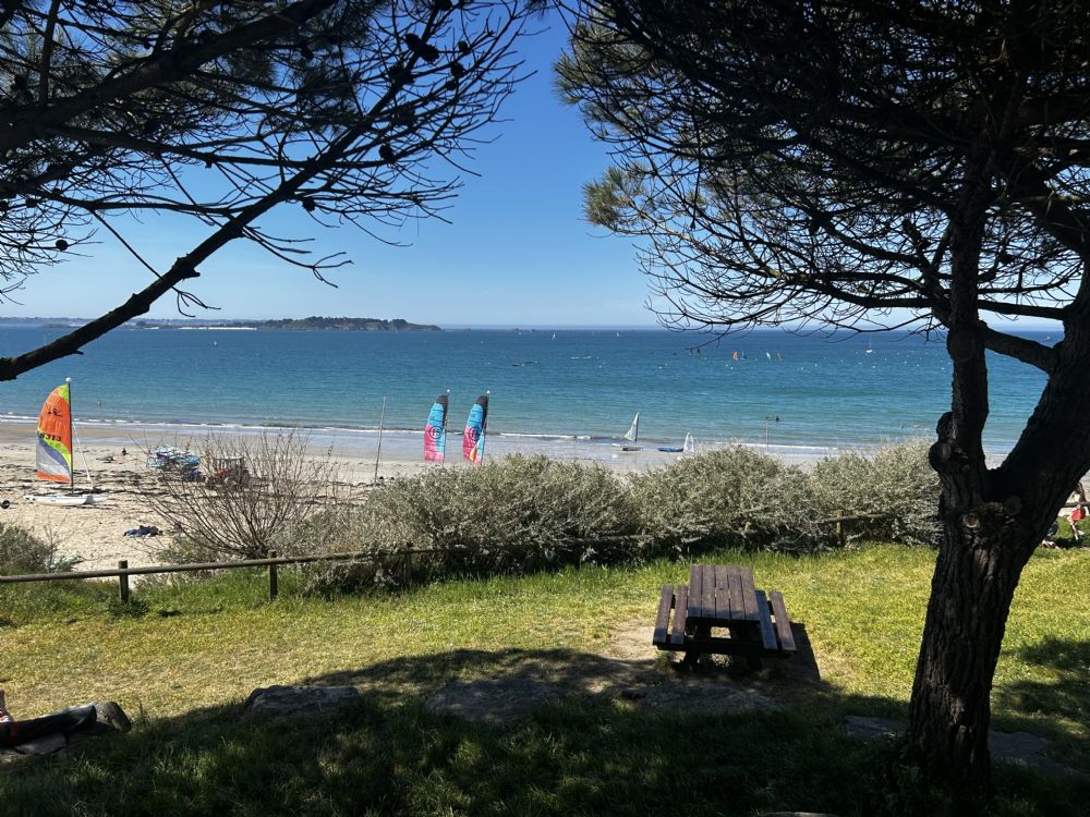 Maison proche plage