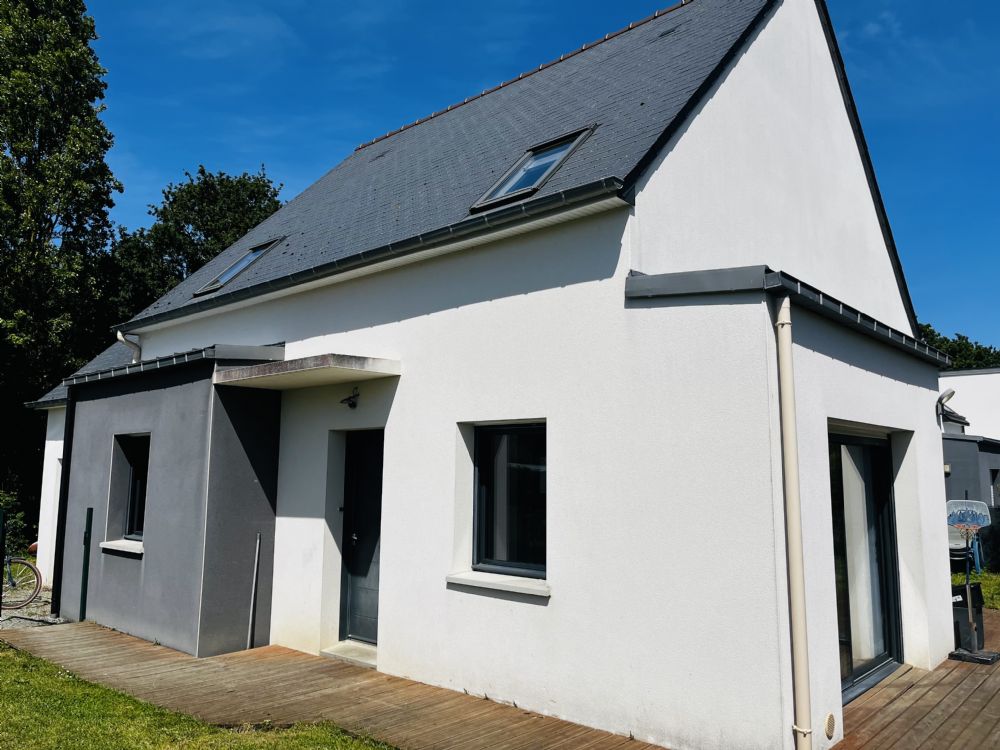 Maison Lancieux