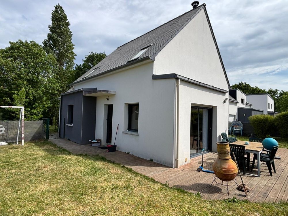Maison Lancieux