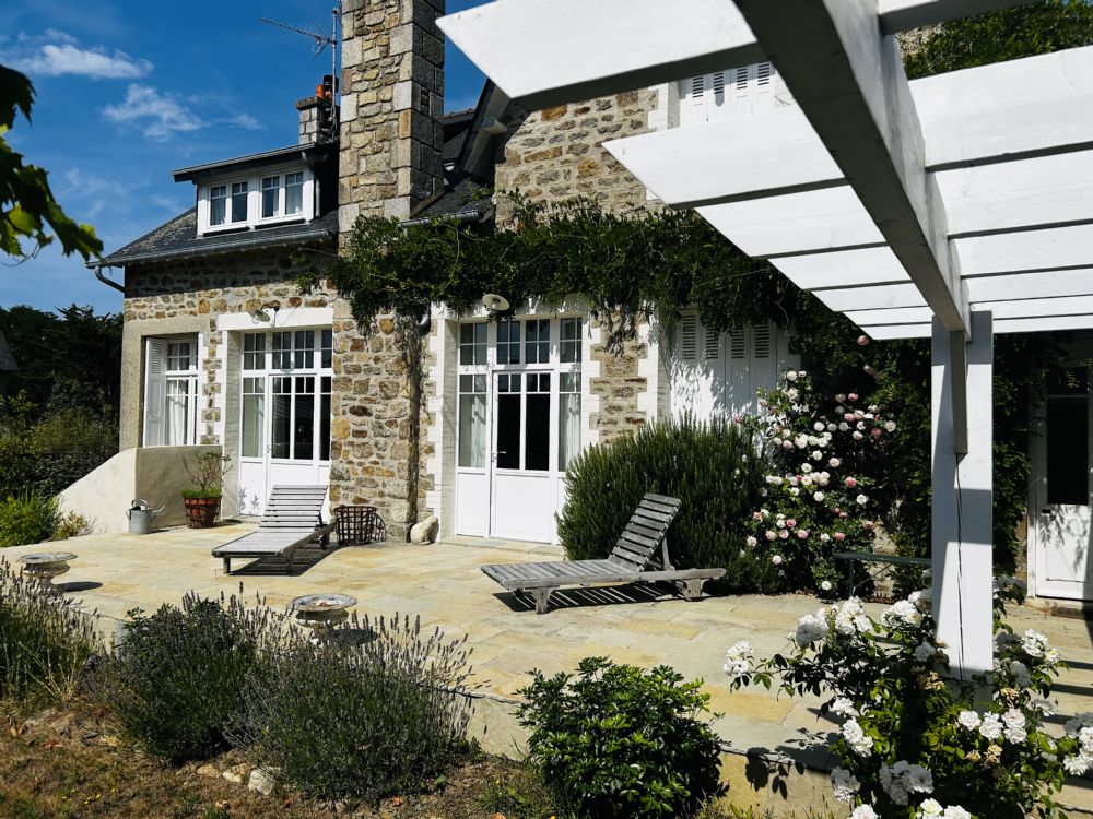 Maison proche plage