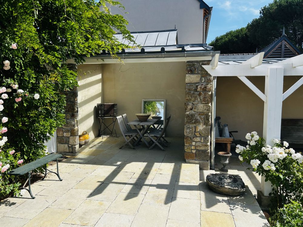 Maison proche plage