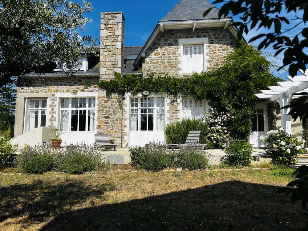 Maison proche plage
