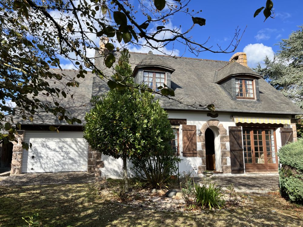 Maison Lancieux