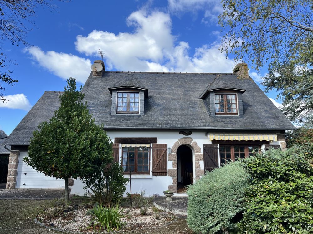 Maison Lancieux