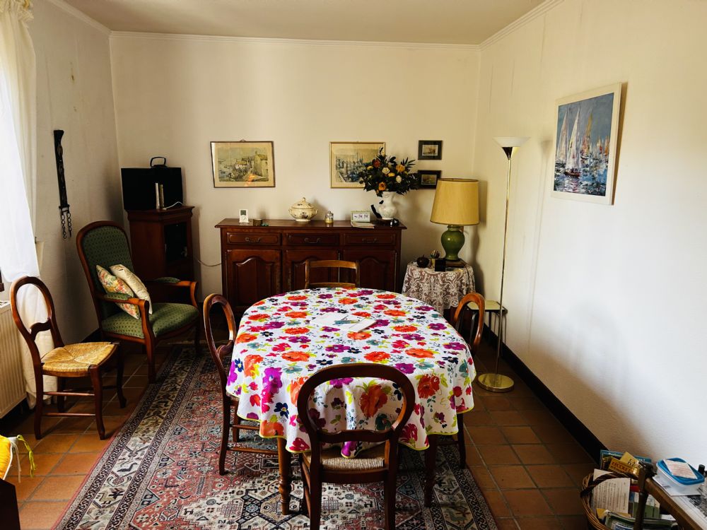 Maison Lancieux